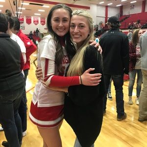 Meet your Posher, Jordan